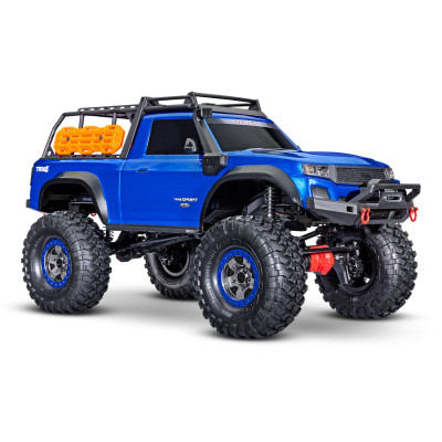Traxxas TRX4 Sport High Trail Edition 4WD 1/10