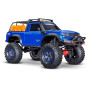 Traxxas TRX4 Sport High Trail Edition 4WD 1/10