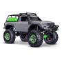 Traxxas TRX4 Sport High Trail Edition 4WD 1/10