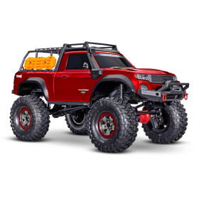 Traxxas TRX4 Sport High Trail Edition 4WD 1/10 Traxxas TRX4 Sport High Trail Edition 4WD 1/10