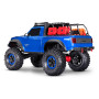 Traxxas TRX4 Sport High Trail Edition 4WD 1/10