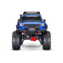 Traxxas TRX4 Sport High Trail Edition 4WD 1/10