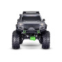 Traxxas TRX4 Sport High Trail Edition 4WD 1/10