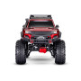 Traxxas TRX4 Sport High Trail Edition 4WD 1/10