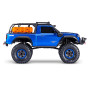 Traxxas TRX4 Sport High Trail Edition 4WD 1/10