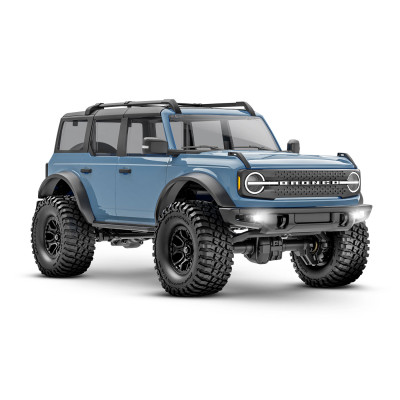 TRAXXAS TRX-4M 1/18 FORD BRONCO 4WD