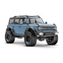 TRAXXAS TRX-4M 1/18 FORD BRONCO 4WD