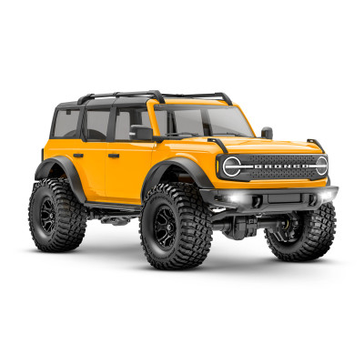 TRAXXAS TRX-4M 1/18 FORD BRONCO 4WD
