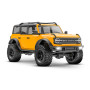 TRAXXAS TRX-4M 1/18 FORD BRONCO 4WD