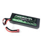 Greenhorn Vol.2 LOW PROFILE LiPo 11.1V-40C 4000 HC (T-Plug)