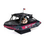 PROBOAT Jetstream Jet Boat 1/6 24"