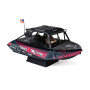 PROBOAT Jetstream Jet Boat 1/6 24"