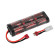 NiMH Battery 3000mAh 7,2V Stick Pack Tamiya Plug NiMH Battery 3000mAh 7,2V Stick Pack Tamiya Plug