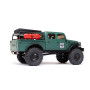 AXIAL 1/24 SCX24 Dodge Power Wagon 4WD Rock Crawler Brushed RTR