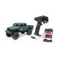 AXIAL 1/24 SCX24 Dodge Power Wagon 4WD Rock Crawler Brushed RTR