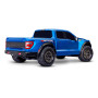 Traxxas Ford F-150 Raptor R: 1/10 Scale 4X4 Short Course truck