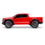 Traxxas Ford F-150 Raptor R: 1/10 Scale 4X4 Short Course truck
