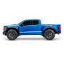 Traxxas Ford F-150 Raptor R: 1/10 Scale 4X4 Short Course truck