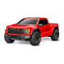Traxxas Ford F-150 Raptor R: 1/10 Scale 4X4 Short Course truck