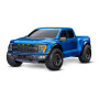 Traxxas Ford F-150 Raptor R: 1/10 Scale 4X4 Short Course truck