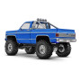 Traxxas TRX-4M 1/18 Chevy K10 4X4 High Trail