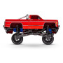 Traxxas TRX-4M 1/18 Chevy K10 4X4 High Trail
