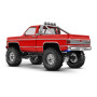Traxxas TRX-4M 1/18 Chevy K10 4X4 High Trail