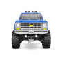 Traxxas TRX-4M 1/18 Chevy K10 4X4 High Trail