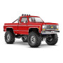 Traxxas TRX-4M 1/18 Chevy K10 4X4 High Trail