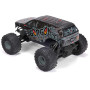 ARRMA 1/10 Gorgon Mega Brushed MT 2WD KIT RTA (c/Bateria e Carregador)