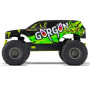 ARRMA 1/10 Gorgon Mega Brushed MT 2WD RTR (c/Bateria e Carregador)