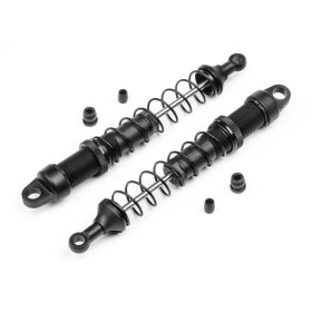 SPORT SHOCK SET (REAR/2PCS) SPORT SHOCK SET (REAR/2PCS)