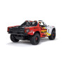 ARRMA 1/8 Mojave 4WD 4S BLX Desert Truck