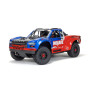 ARRMA 1/8 Mojave 4WD 4S BLX Desert Truck