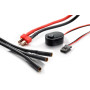 Brushless Combo Set "Thrust BL ECOV2 60A/3421KV" 1:10