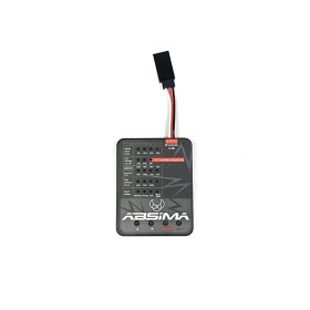 Programming Card for V2 Brushed ESC Programming Card for V2 Brushed ESC