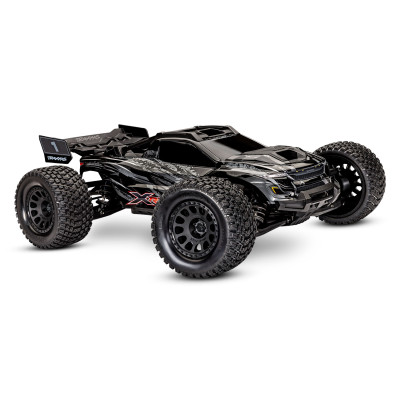 Traxxas XRT Brushless 8S Electric Race Truck 1/6