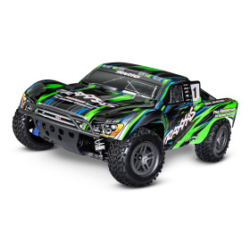 TRAXXAS SLASH 4X4 BL-2S BRUSHLESS TRAXXAS SLASH 4X4 BL-2S BRUSHLESS