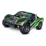 TRAXXAS SLASH 4X4 BL-2S BRUSHLESS