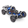 TRAXXAS SLASH 4X4 BL-2S BRUSHLESS