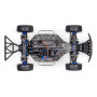 TRAXXAS SLASH 4X4 BL-2S BRUSHLESS