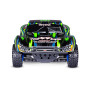 TRAXXAS SLASH 4X4 BL-2S BRUSHLESS