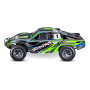 TRAXXAS SLASH 4X4 BL-2S BRUSHLESS
