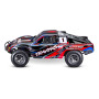 TRAXXAS SLASH 4X4 BL-2S BRUSHLESS