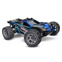TRAXXAS RUSTLER 4X4 BL-2S BRUSHLESS