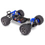 TRAXXAS RUSTLER 4X4 BL-2S BRUSHLESS