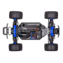 TRAXXAS RUSTLER 4X4 BL-2S BRUSHLESS