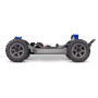TRAXXAS RUSTLER 4X4 BL-2S BRUSHLESS