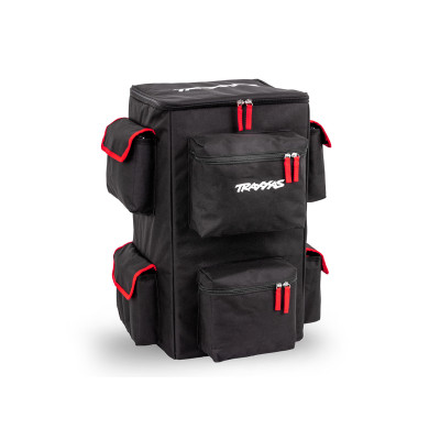 RC Backpack Traxxas (58,5x30x30cm)