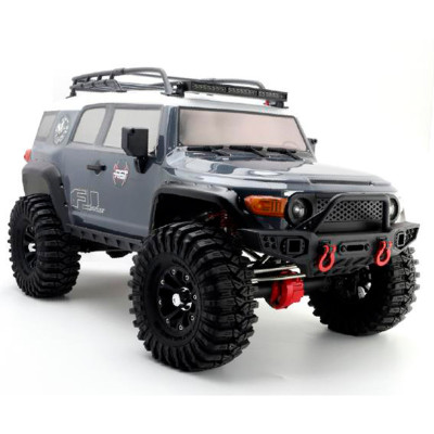 RGT 86120 CRAWLER DESERT FOX 1/10